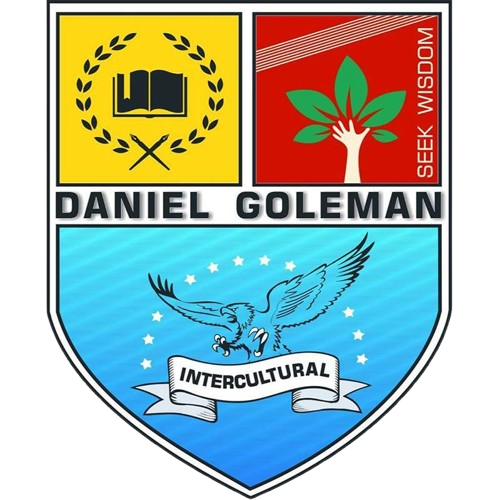 Logo Goleman